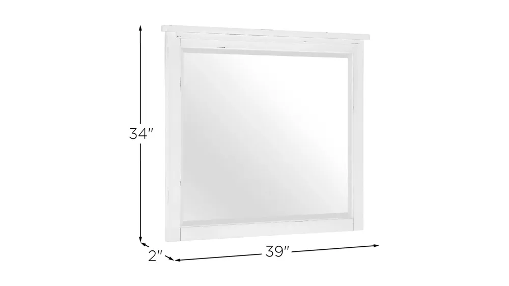 Herman Mirror Dimensions