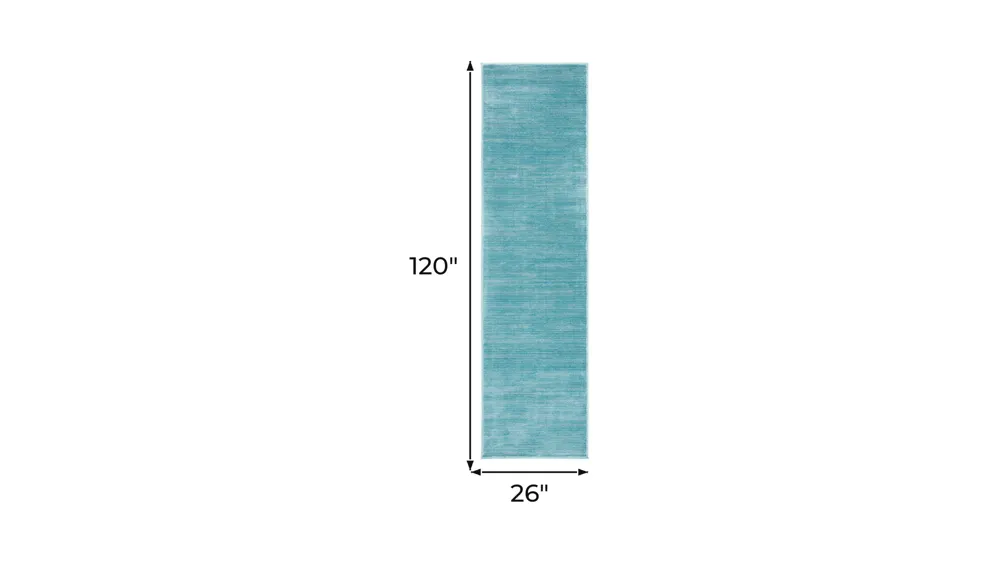 Arden Runner Rug Dimensions