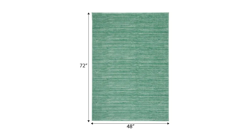 Arden Area Rug Dimensions