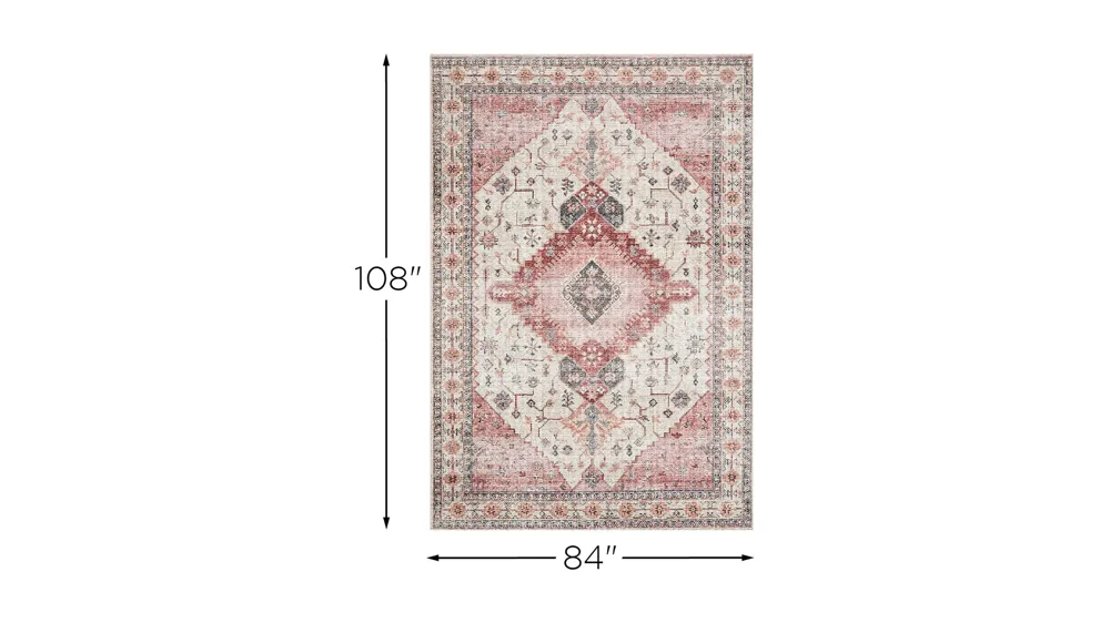 Skye Area Rug Dimensions