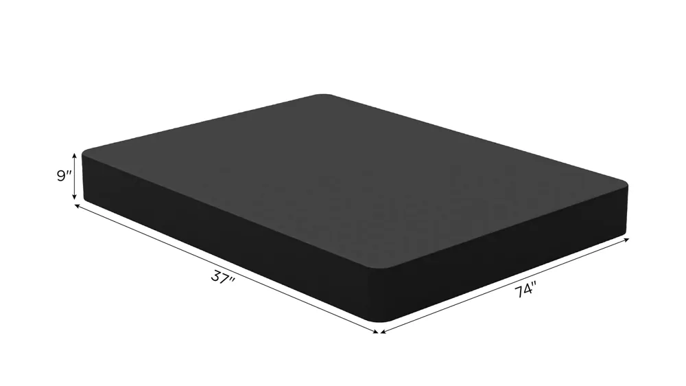 Universal Box Spring | Raymour & Flanigan