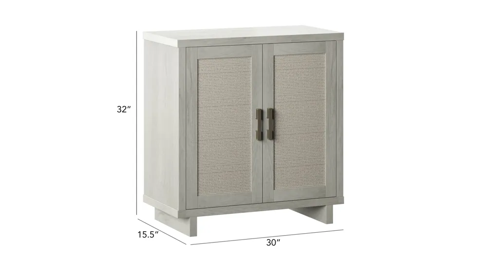 Lisa Accent Cabinet Dimensions