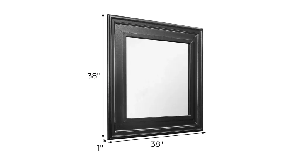 Pompei Mirror Dimensions