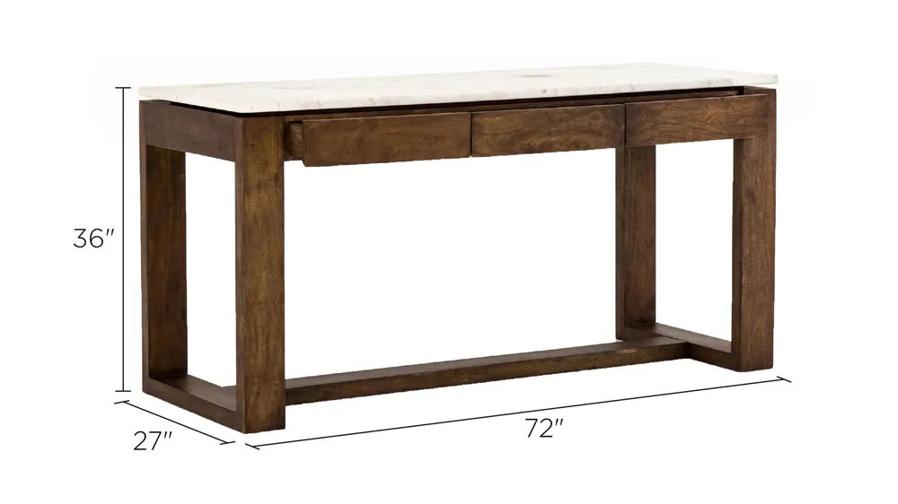 Everton Kitchen Island Dimensions