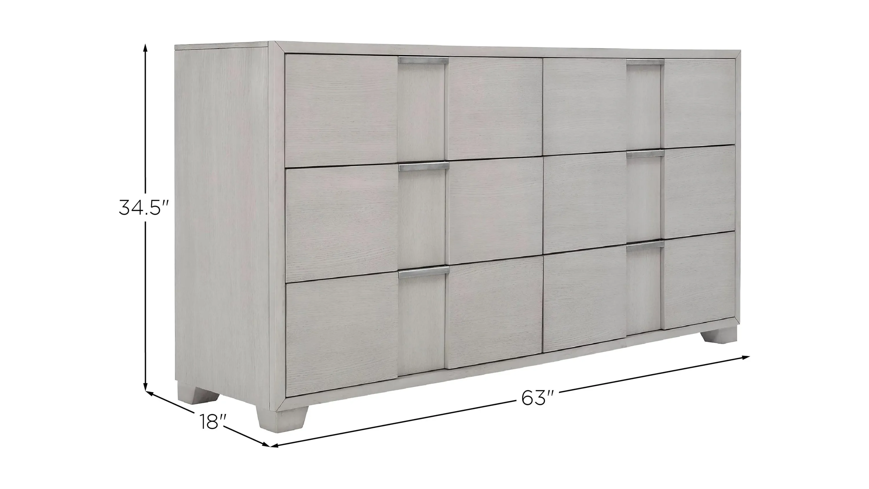 Alara Dresser | Raymour & Flanigan