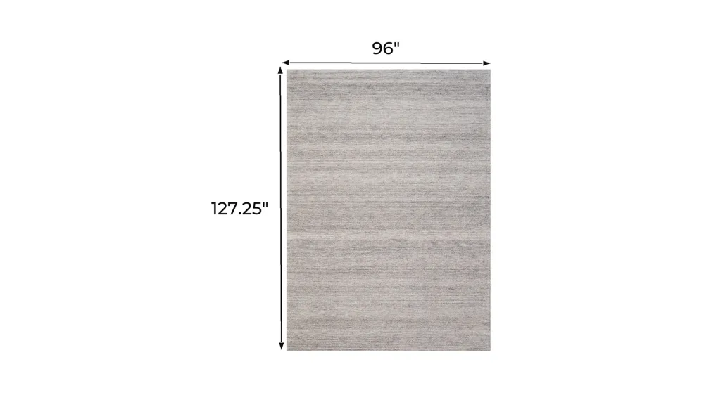 Wesley Area Rug Dimensions