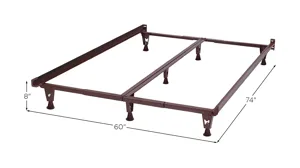 How to Put Together a King Bed Frame: Easy Steps for Perfect Setup