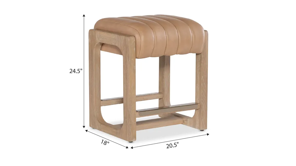 Banyon Bay Counter Stool Dimensions