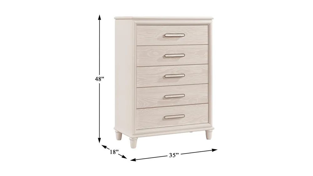 Coleman Chest Dimensions