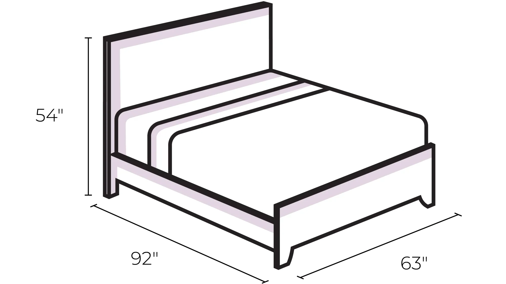 Judd Storage Bed