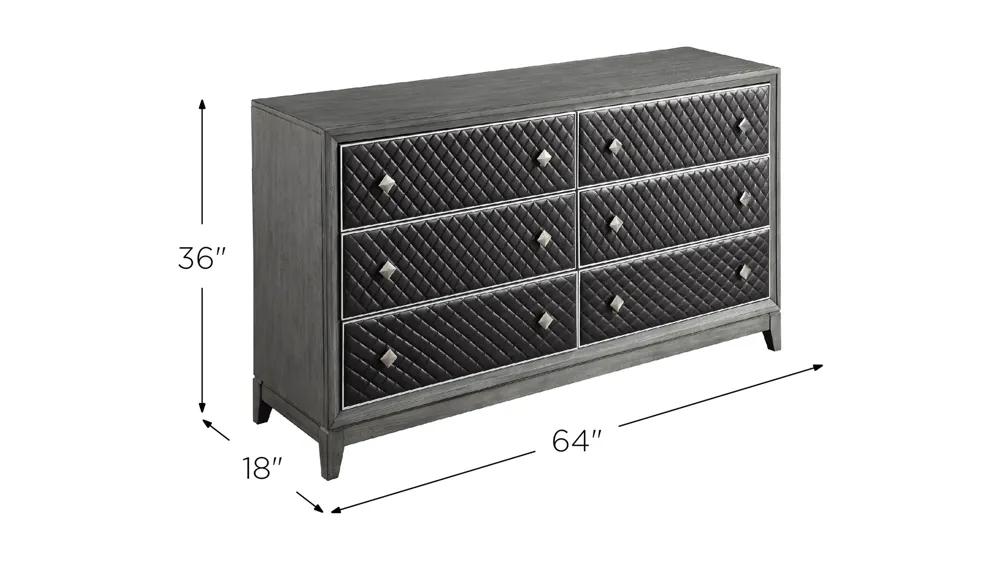 Tabitha Dresser Dimensions