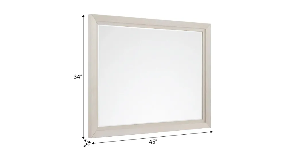 Florence Mirror Dimensions