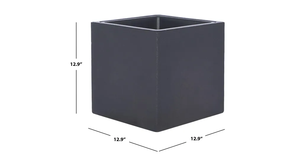 Palmer Planter Dimensions