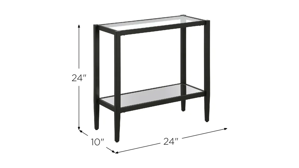 Tocher Side Table Dimensions