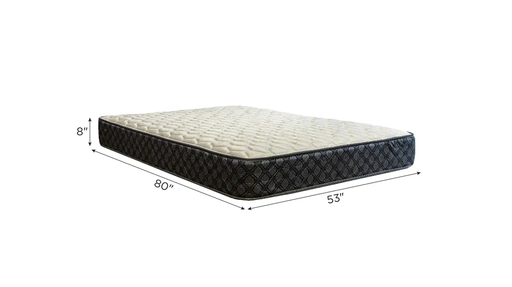 Magic Sleeper Firm Hospitality Promotional Mattress Dimensions