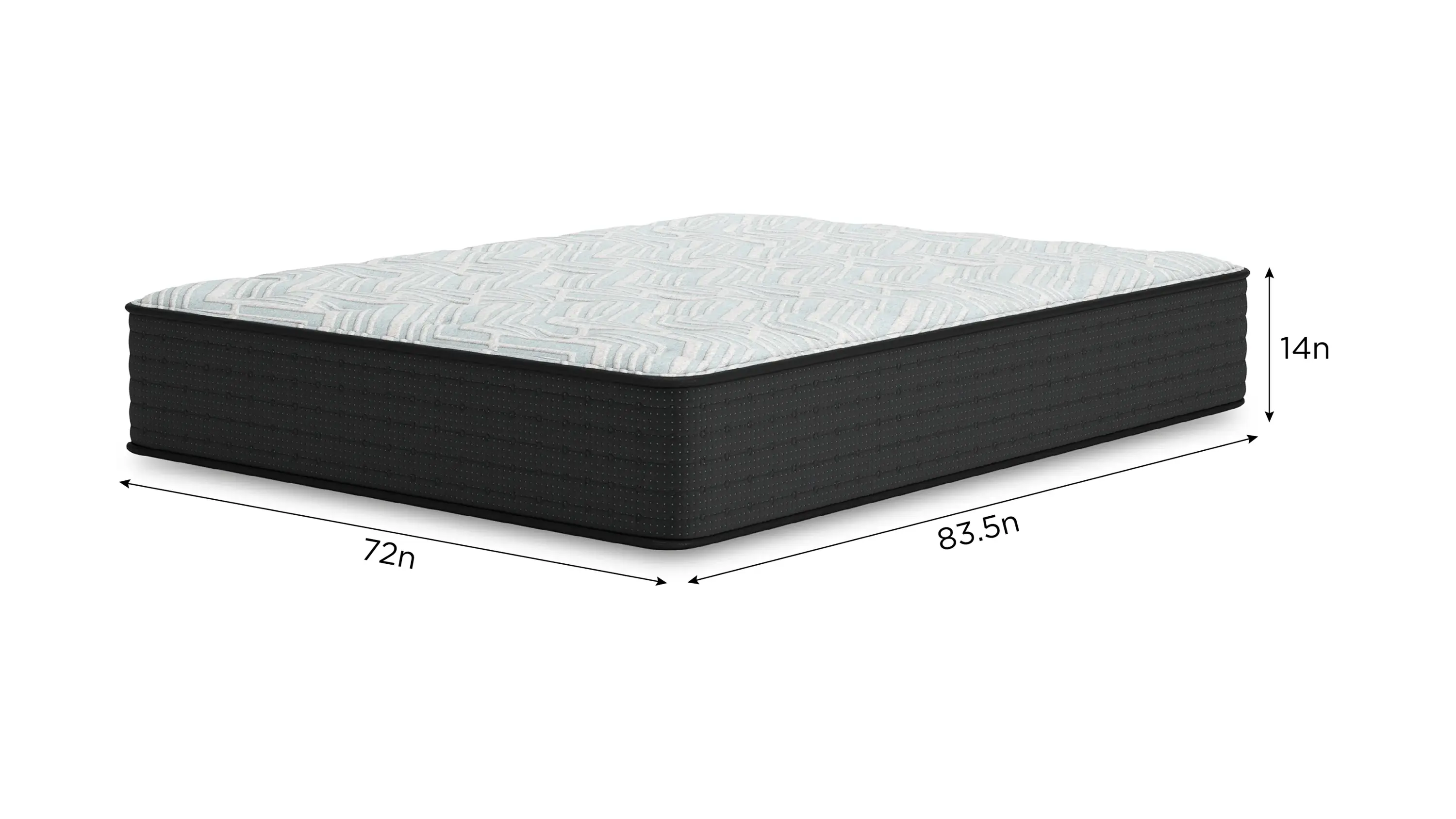 Palisades Firm Mattress - Thumbnail 3