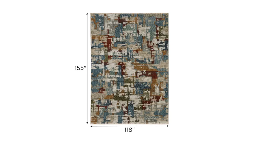 Havana Area Rug Dimensions