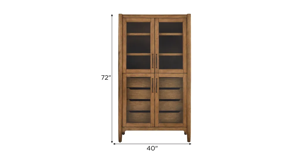 Lachlan Cabinet Dimensions