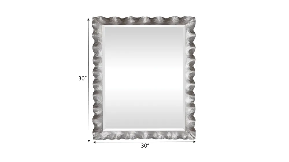 Haya Vanity Mirror Dimensions