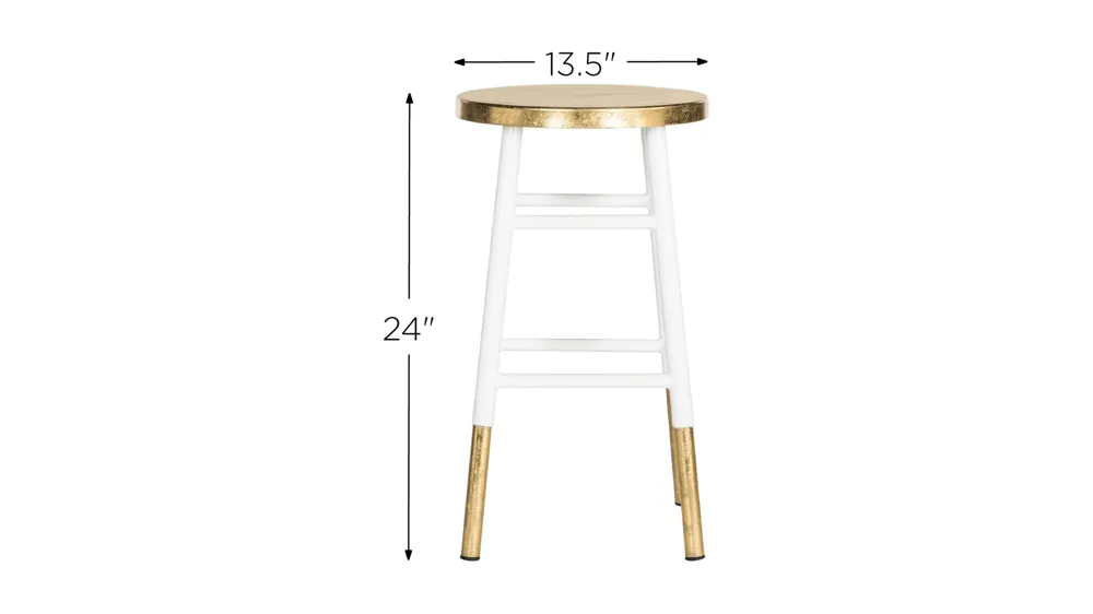Ryker Counter Stool Dimensions
