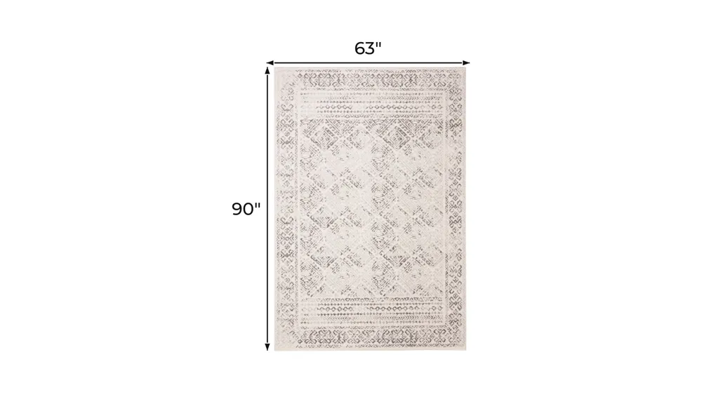 Tulum Area Rug Dimensions