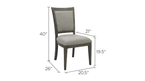 Ashford Dining Chair | Raymour & Flanigan