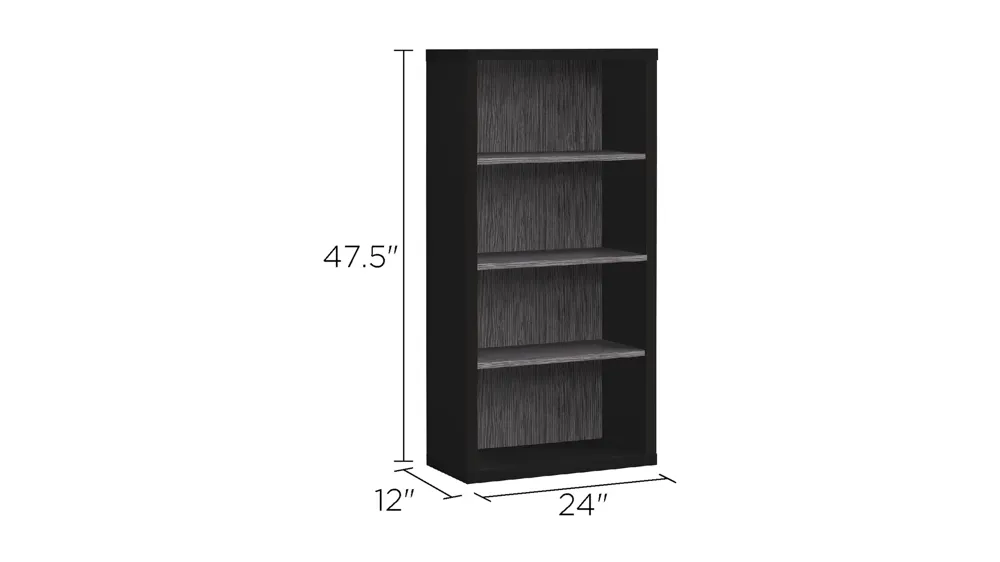 Ebba Bookcase Dimensions