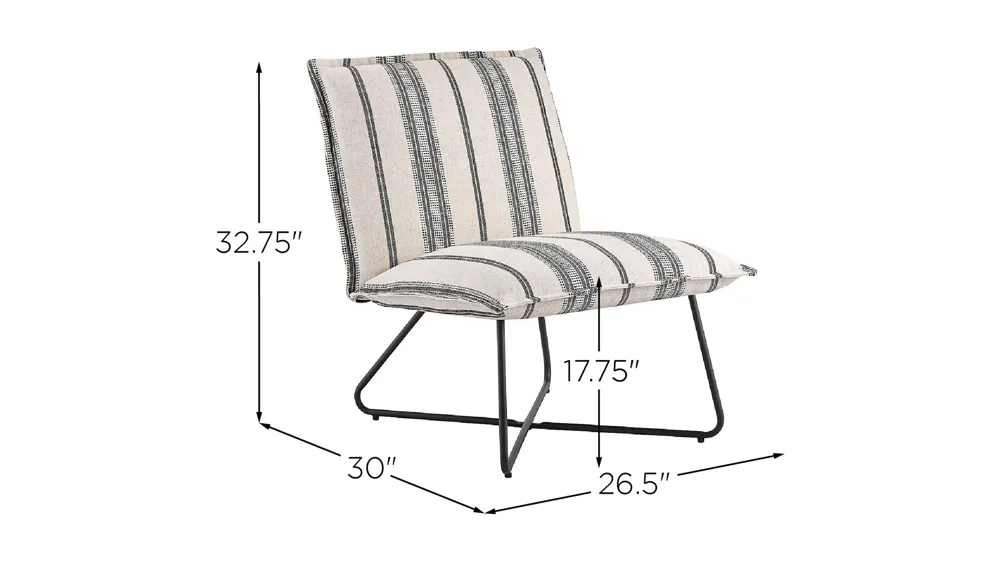 Kelvin Chair Dimensions