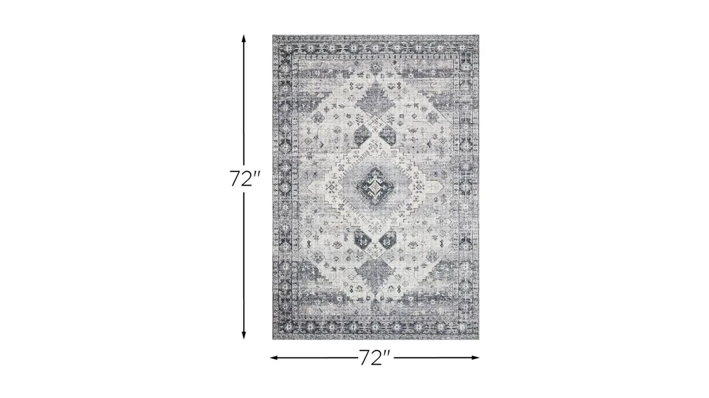 Skye Area Rug Dimensions