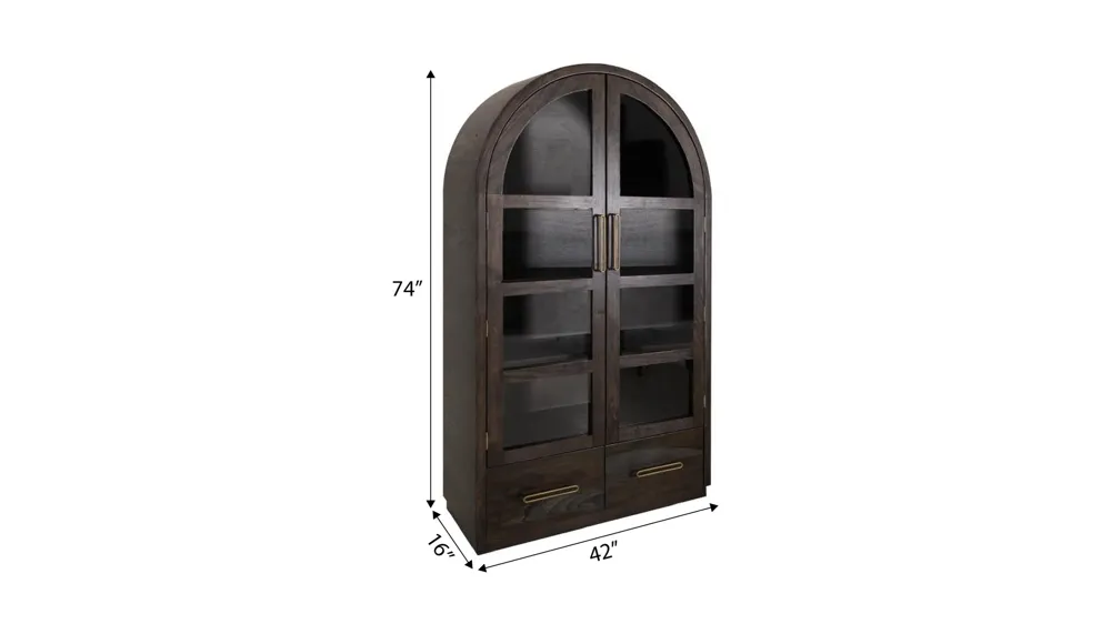Balam Cabinet Dimensions