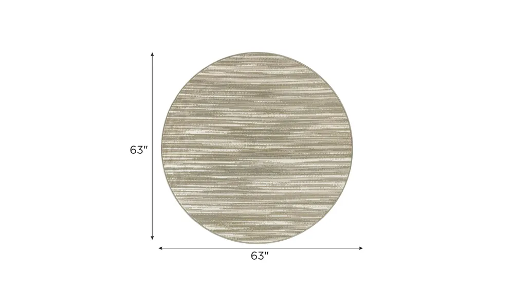 Julian Area Rug Dimensions