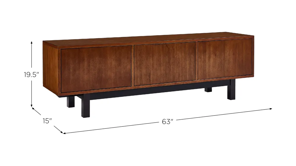 Stanford Tv/Media Stand Dimensions
