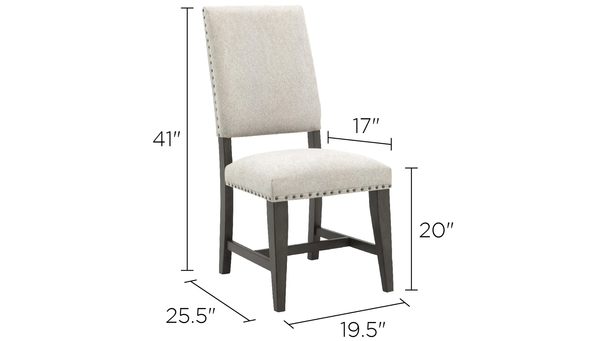 Halloway Dining Chair Raymour Flanigan