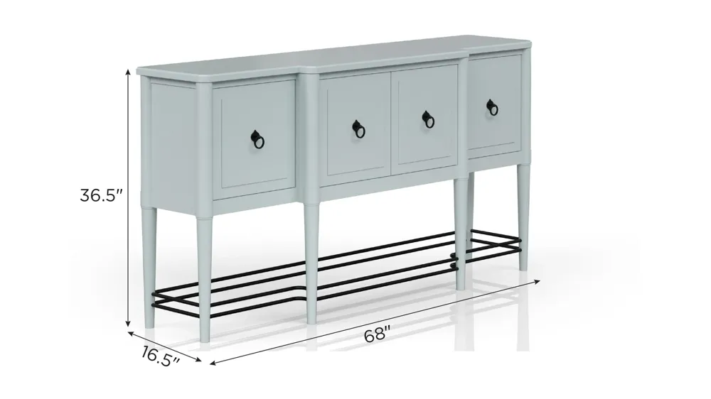 Citrus Heights Side Board Dimensions