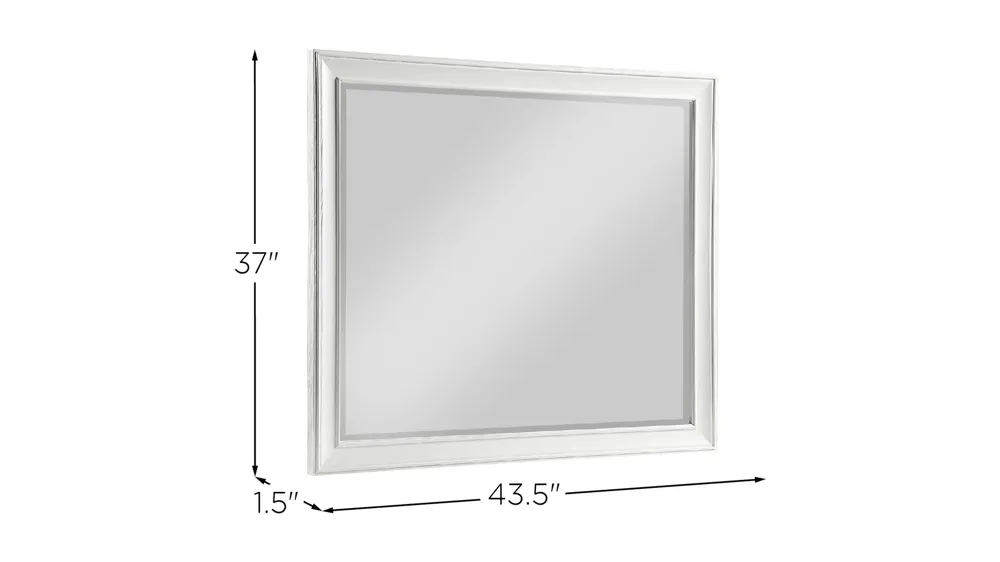 Lafollette Mirror Dimensions