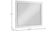 Lafollette Mirror