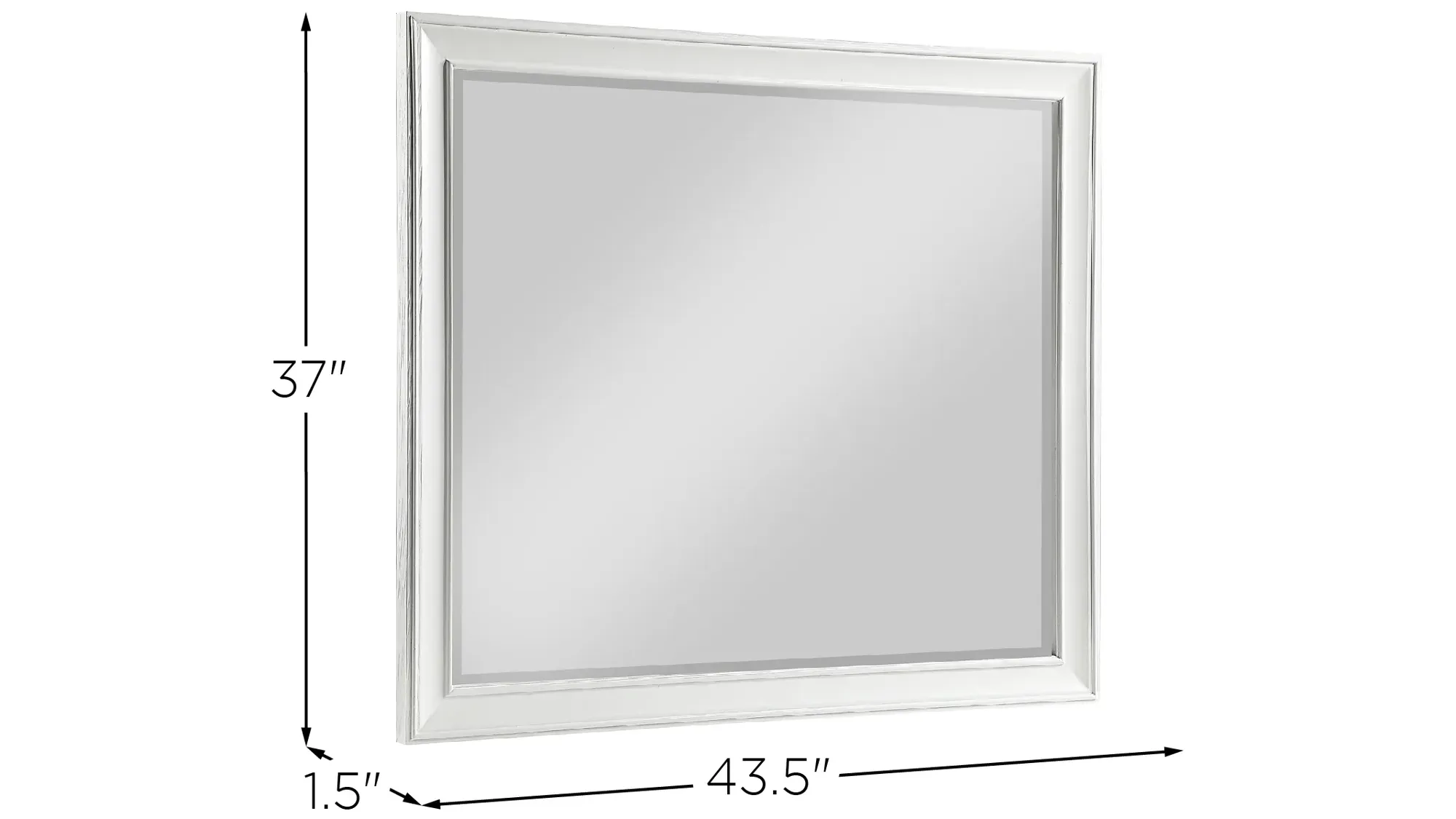 Lafollette Mirror