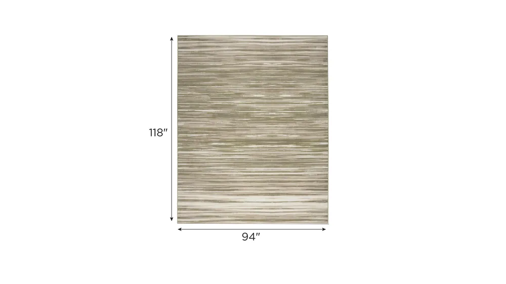Julian Area Rug Dimensions