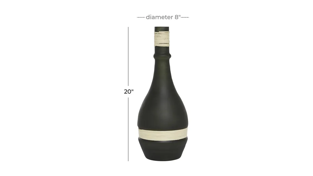 Novogratz Illfelder Vase Dimensions