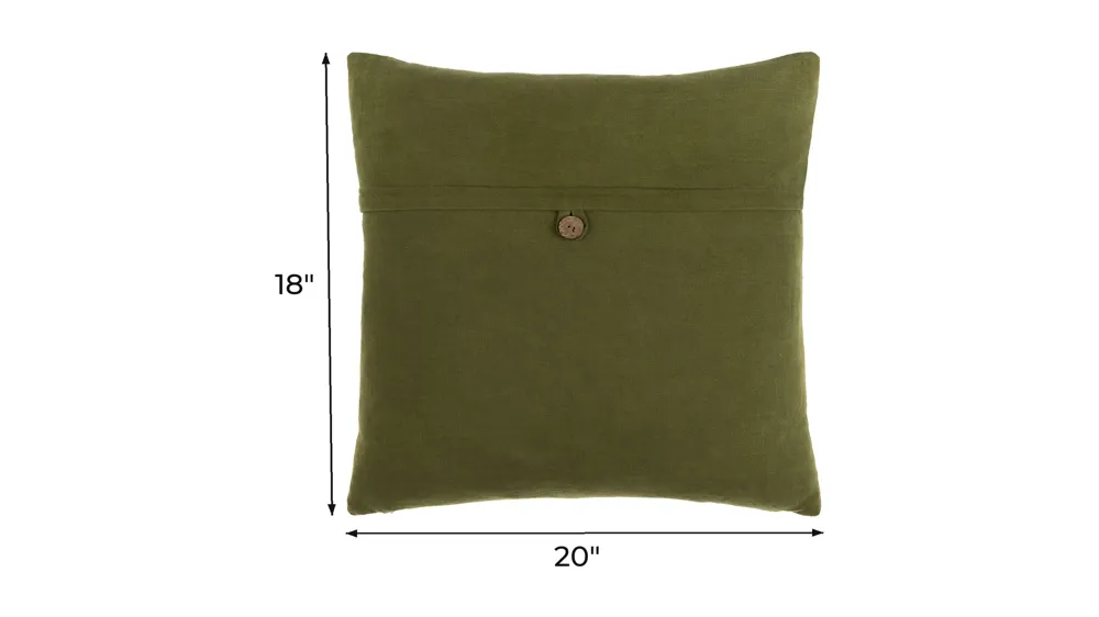 Penelope Down Fill Pillow Dimensions