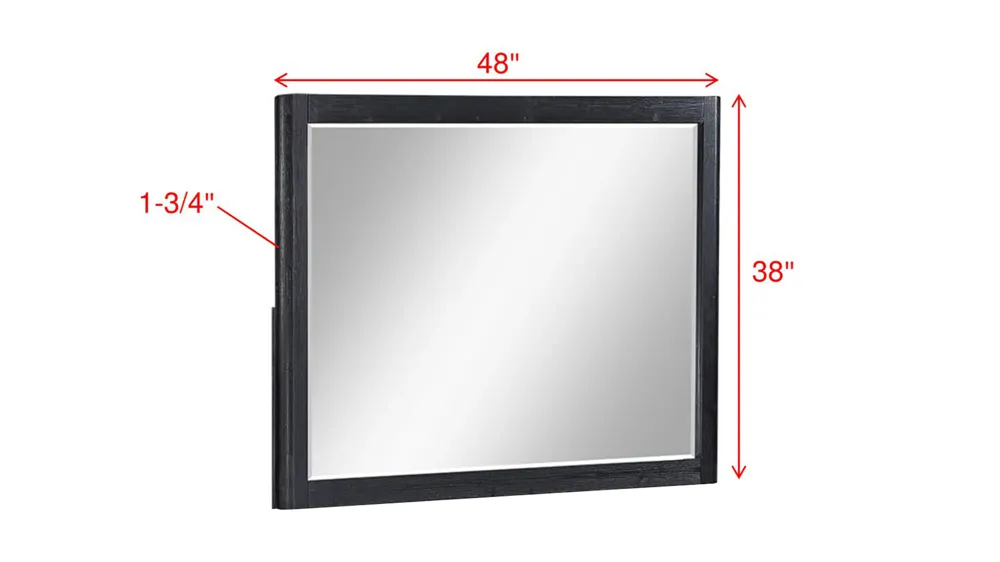 Kara Mirror Dimensions