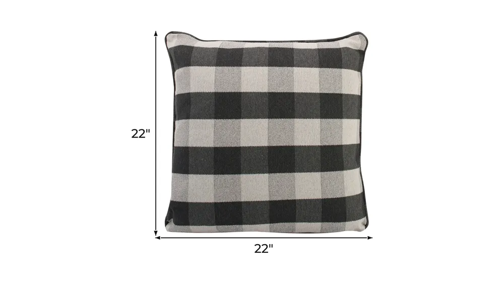 Daine Throw Pillow Dimensions