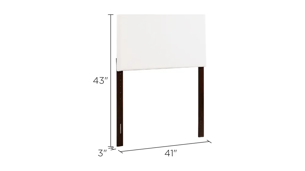 Nova Headboard Dimensions