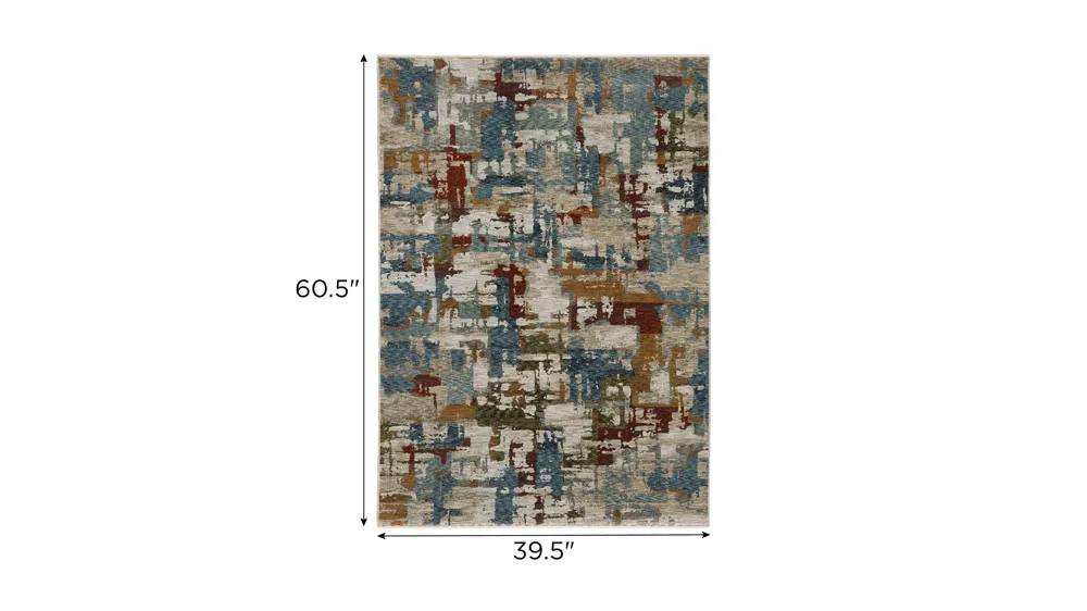 Havana Area Rug Dimensions
