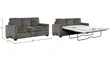 Valencia Convertible Sofa Bed with USB