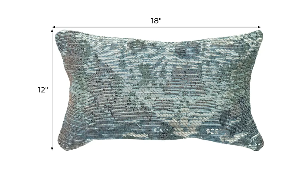 Liora Manne Marina Kermin Pillow Dimensions