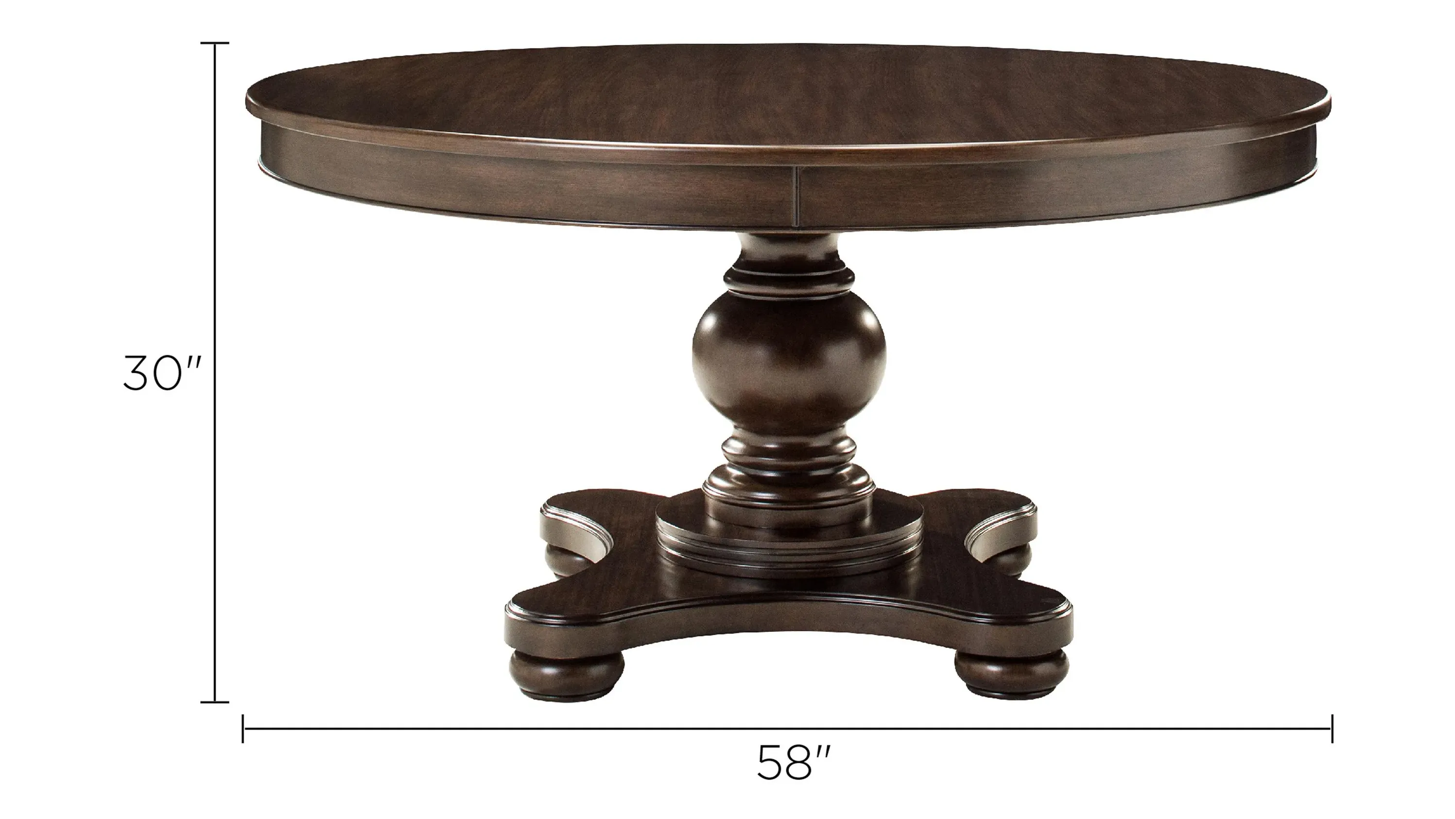 Fallon Dining Table