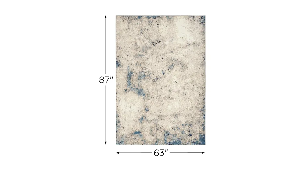 Indy Area Rug Dimensions