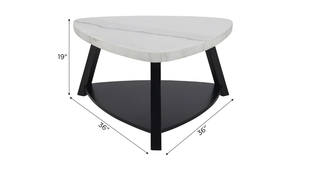Fender Cocktail Table Dimensions