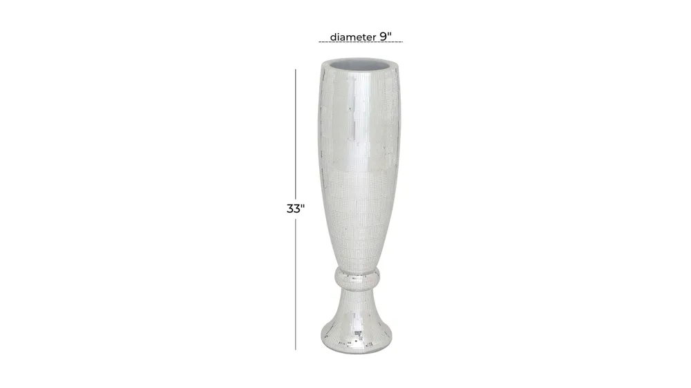 Ivy Collection Konosuba Vase Dimensions
